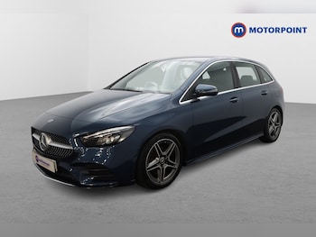 Used Mercedes-Benz B Class 2019 for sale - 79071677: Photo
