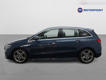 Used Mercedes-Benz B Class 2019 for sale - 79071677: Photo