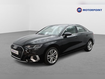Used Audi A3 2023 for sale - 78678271: Photo