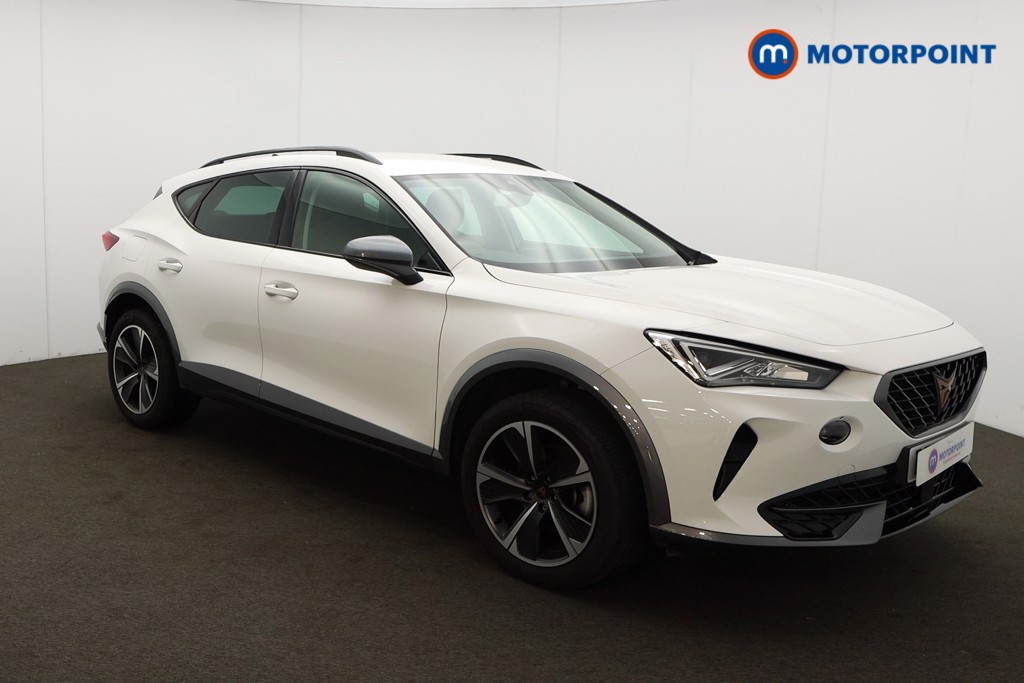 Used Cupra Formentor 2023 for sale - 76938254: Photo 1