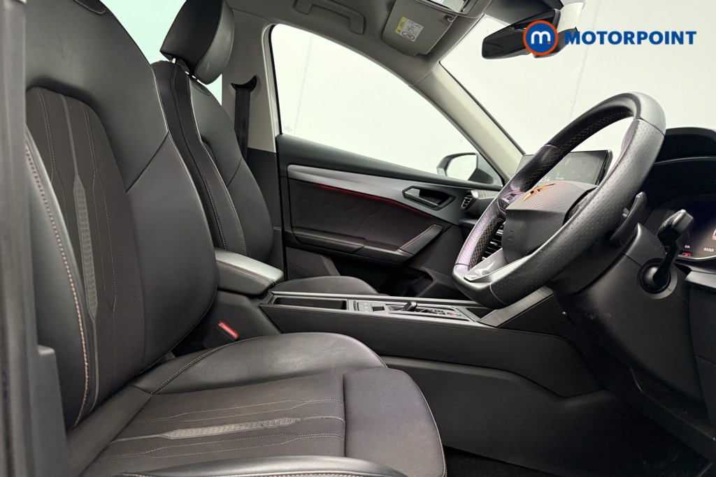 Used Cupra Formentor 2023 for sale - 76938254: Photo 12