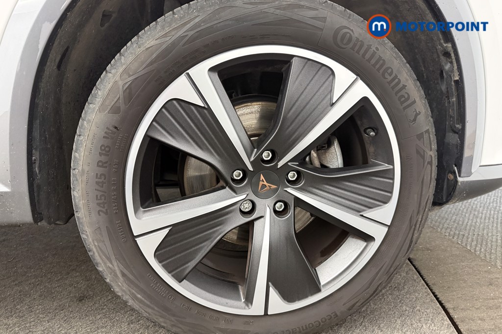 Used Cupra Formentor 2023 for sale - 76938254: Photo 13