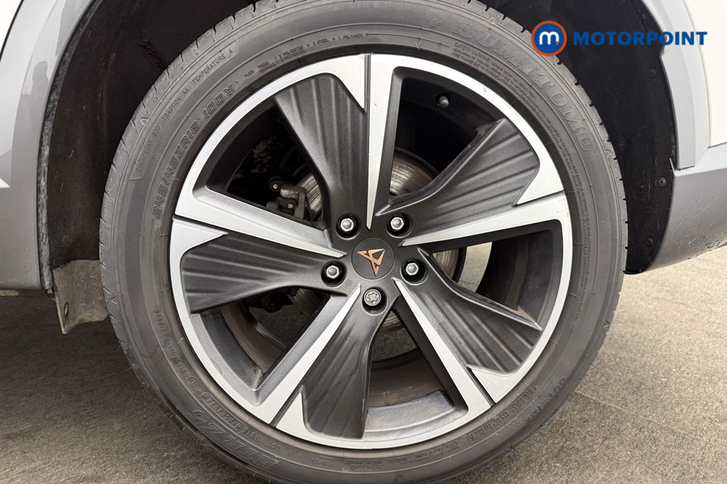 Used Cupra Formentor 2023 for sale - 76938254: Photo 14