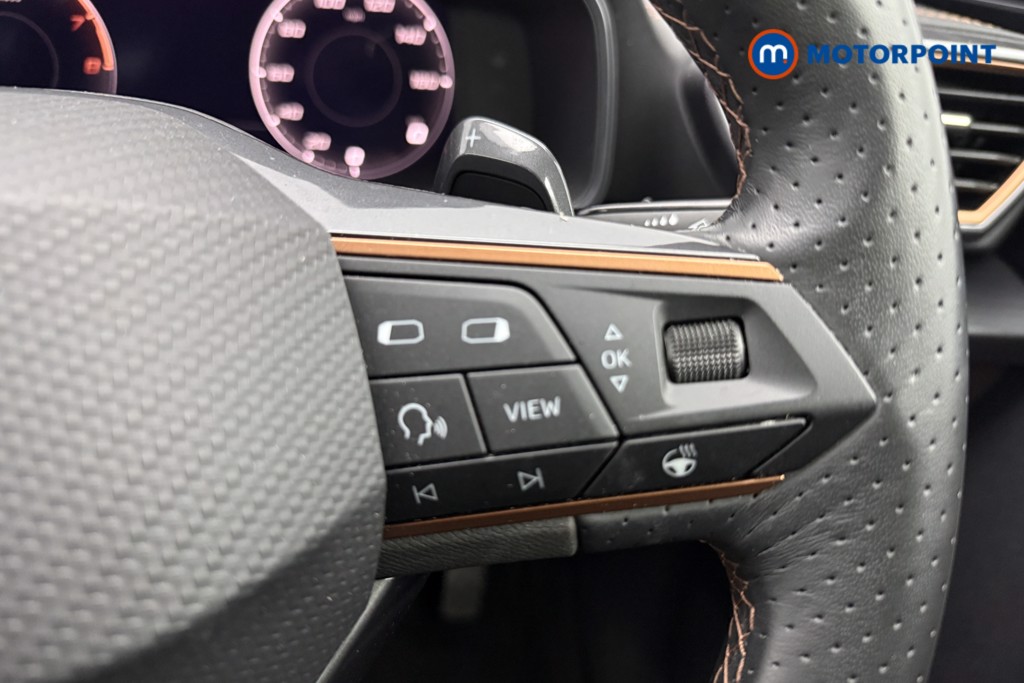 Used Cupra Formentor 2023 for sale - 76938254: Photo 15