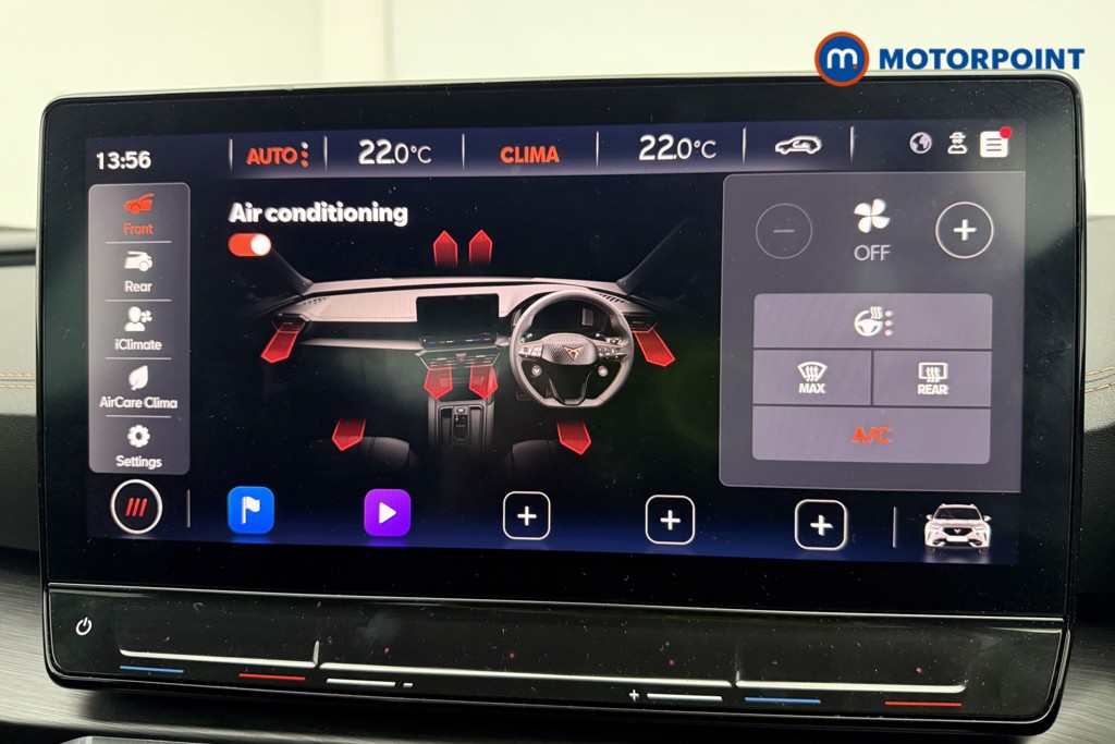 Used Cupra Formentor 2023 for sale - 76938254: Photo 16