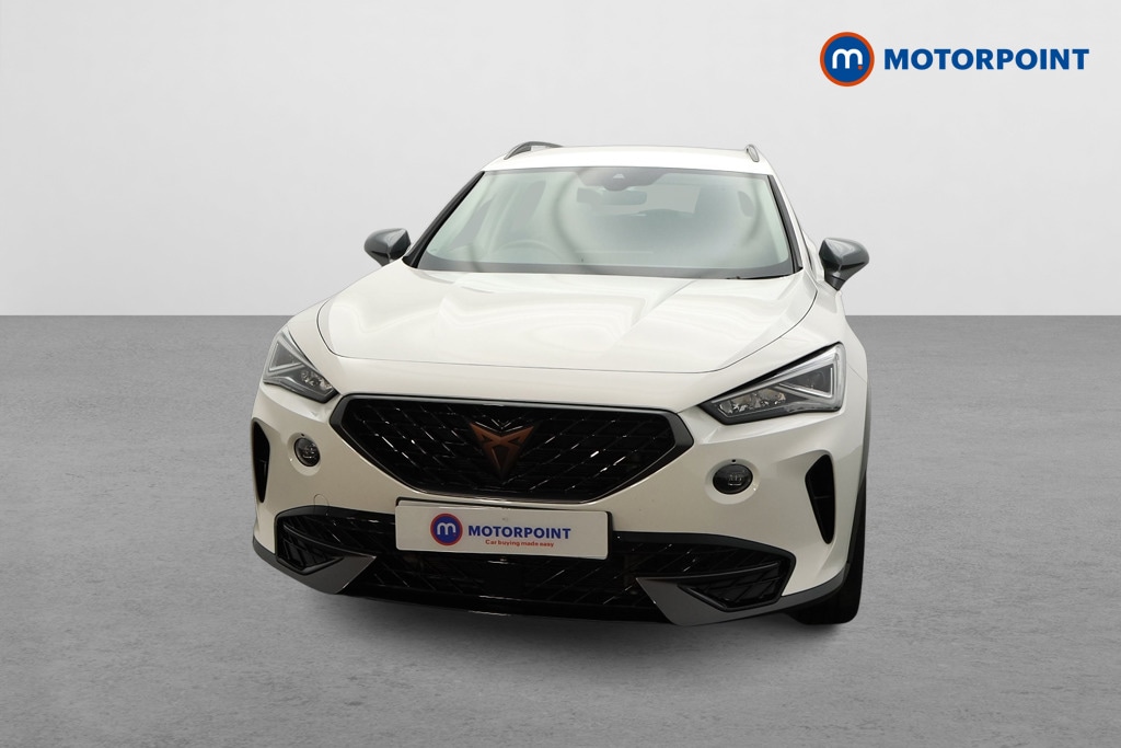 Used Cupra Formentor 2023 for sale - 76938254: Photo 2