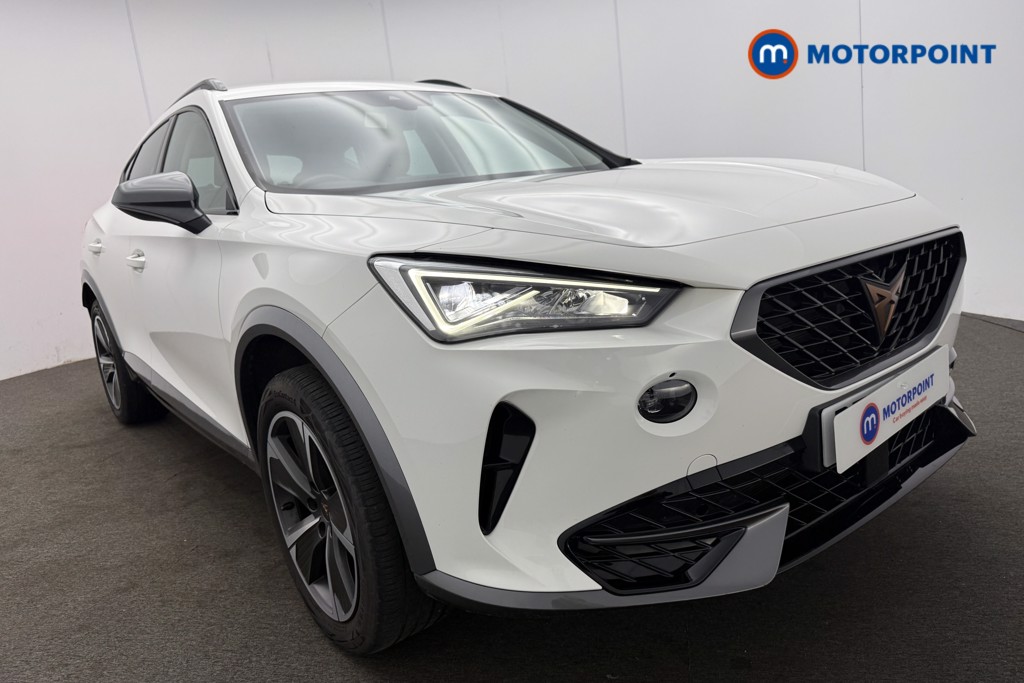 Used Cupra Formentor 2023 for sale - 76938254: Photo 20