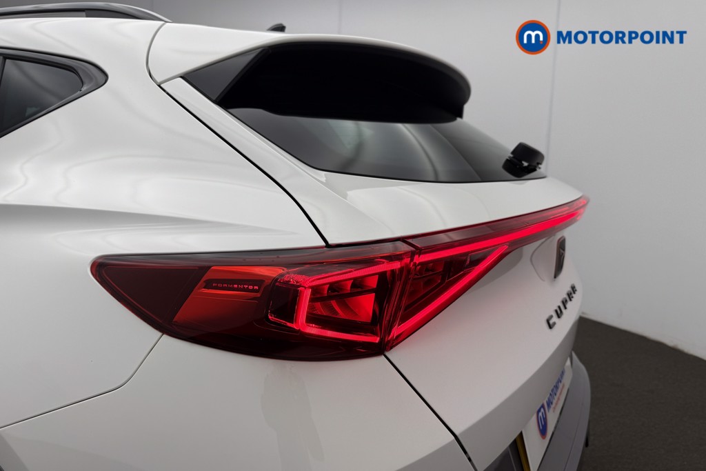 Used Cupra Formentor 2023 for sale - 76938254: Photo 22