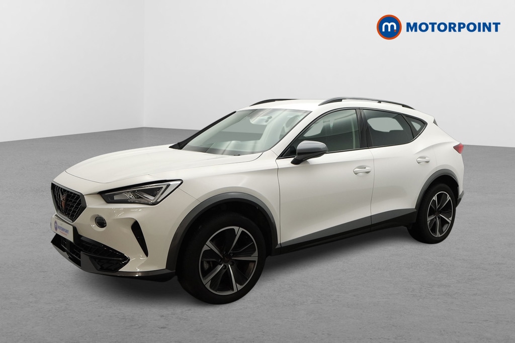 Used Cupra Formentor 2023 for sale - 76938254: Photo 3