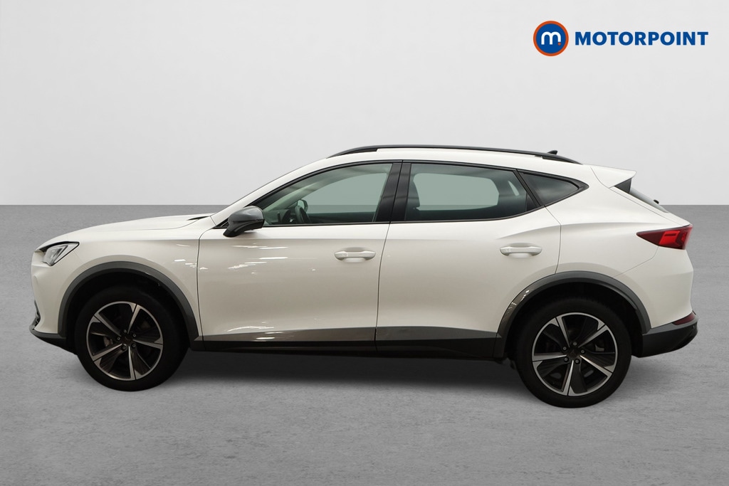 Used Cupra Formentor 2023 for sale - 76938254: Photo 4