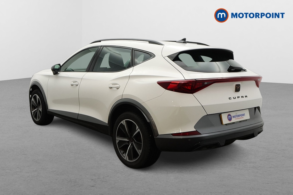 Used Cupra Formentor 2023 for sale - 76938254: Photo 5