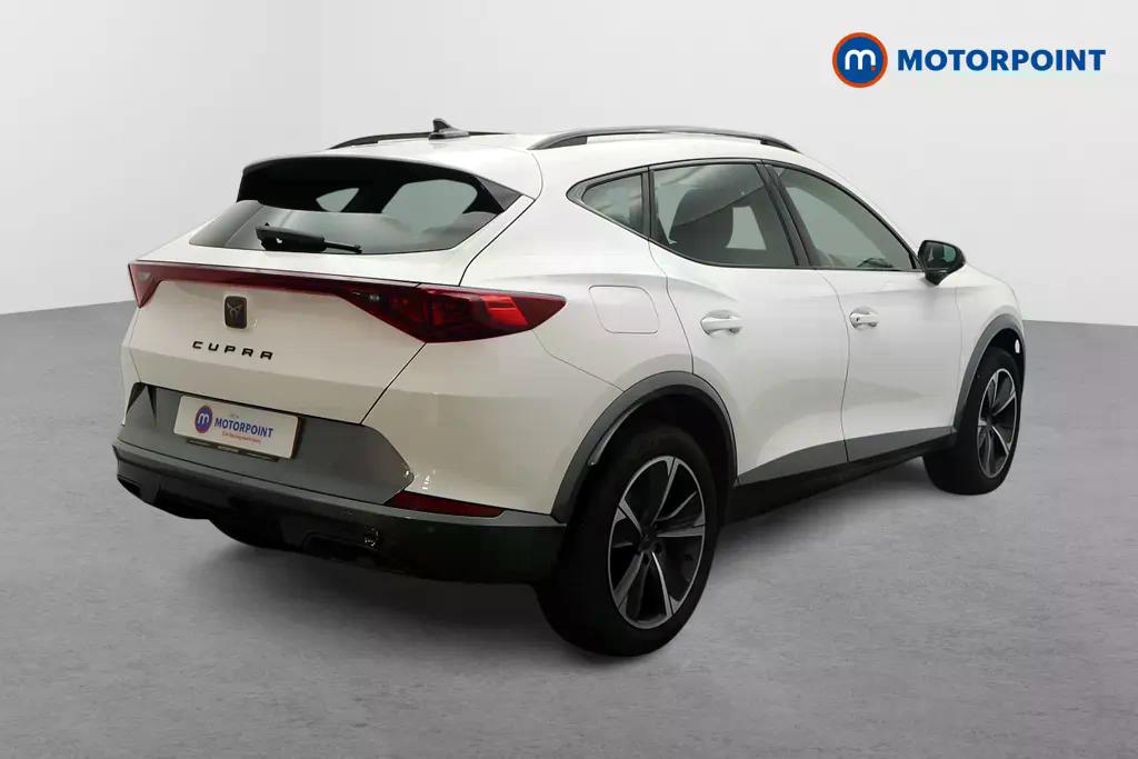 Used Cupra Formentor 2023 for sale - 76938254: Photo 7