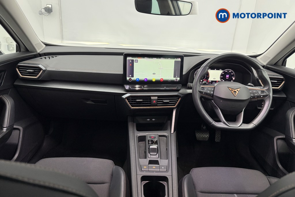 Used Cupra Formentor 2023 for sale - 76938254: Photo 8