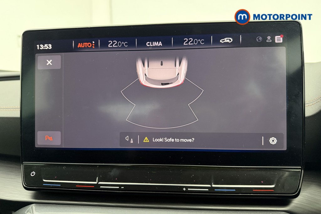 Used Cupra Formentor 2023 for sale - 76938254: Photo 9