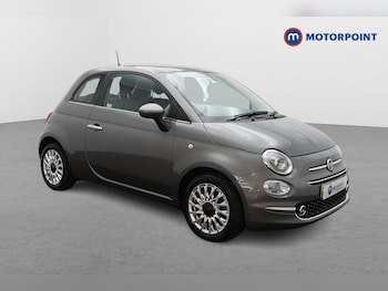 Fiat - 500