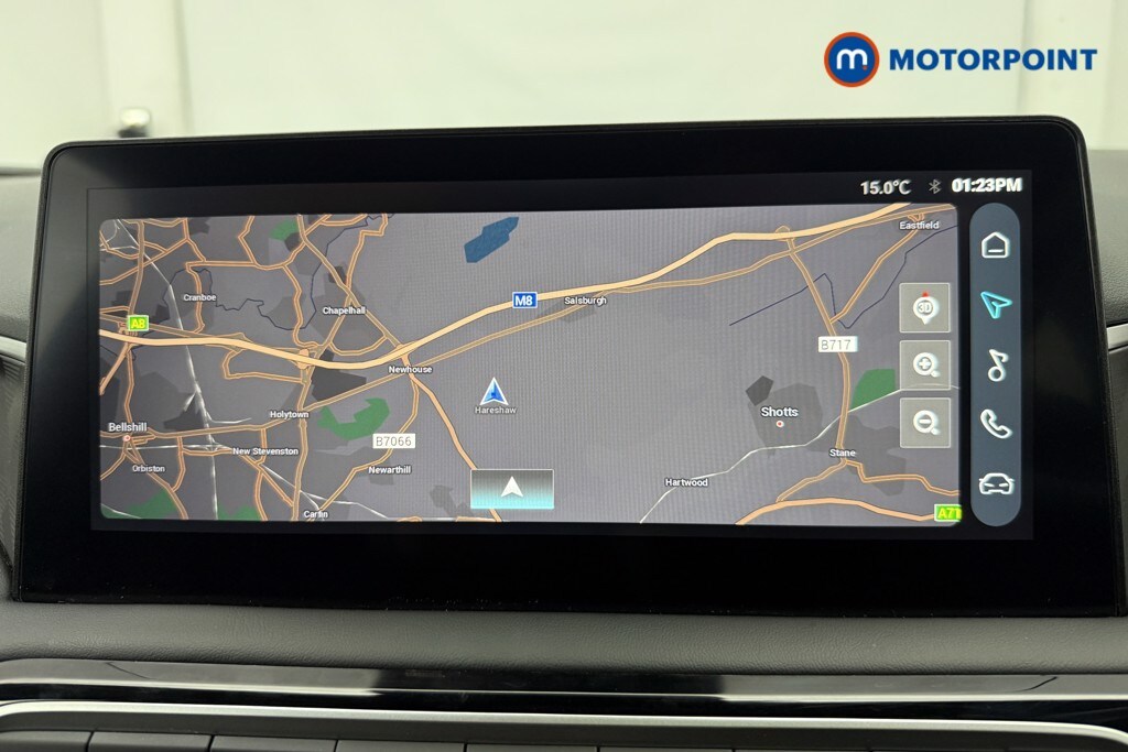 Used MG MG3 for sale - 77830818: Photo 10