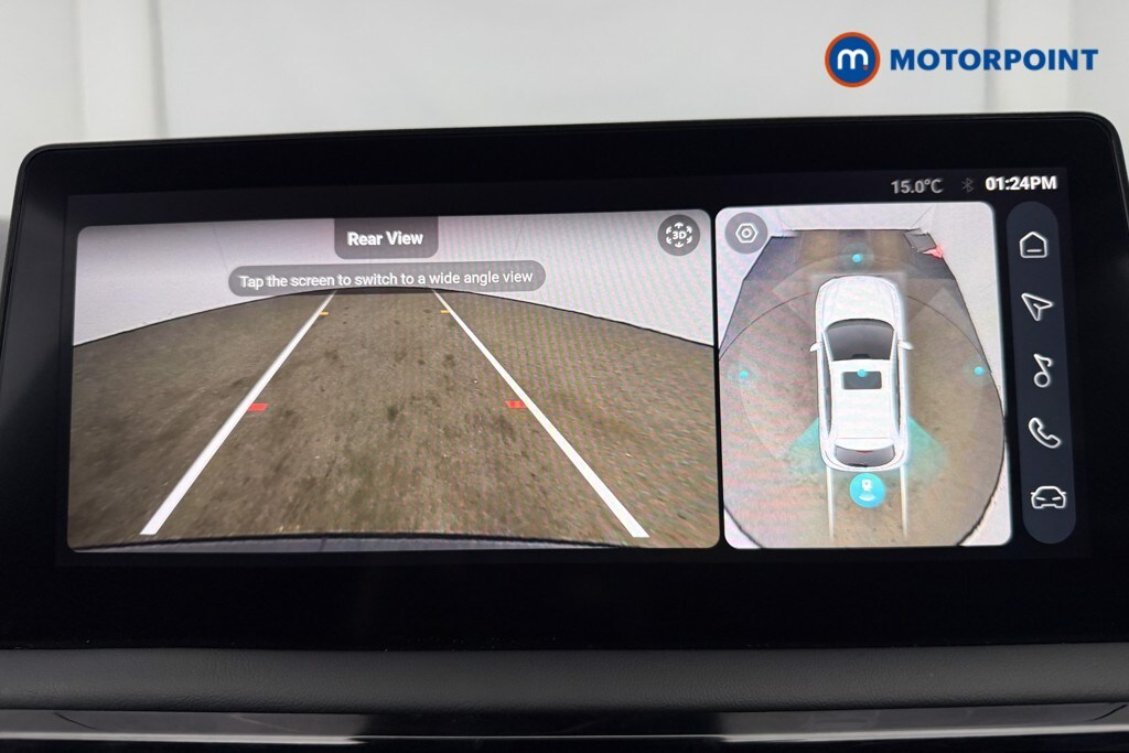 Used MG MG3 for sale - 77830818: Photo 11