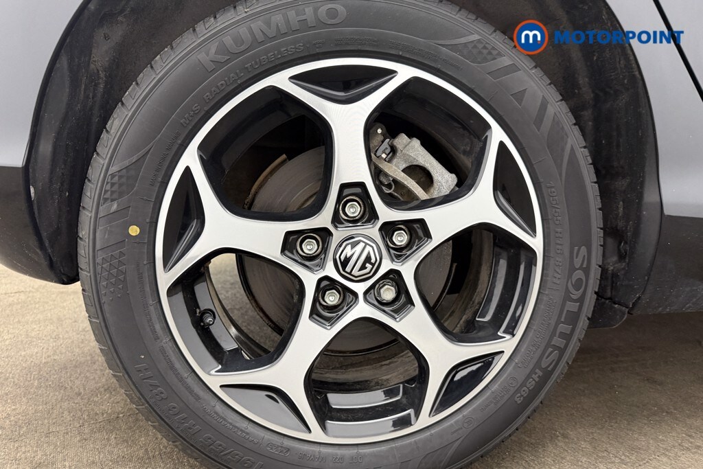 Used MG MG3 for sale - 77830818: Photo 18