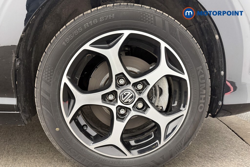 Used MG MG3 for sale - 77830818: Photo 19