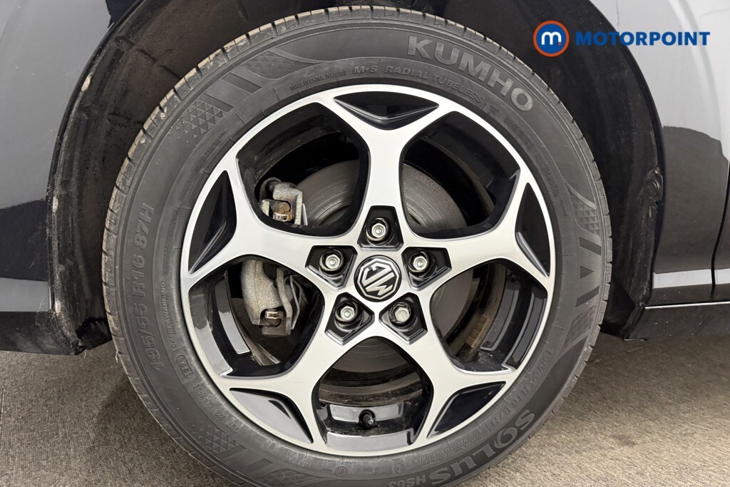 Used MG MG3 for sale - 77830818: Photo 20