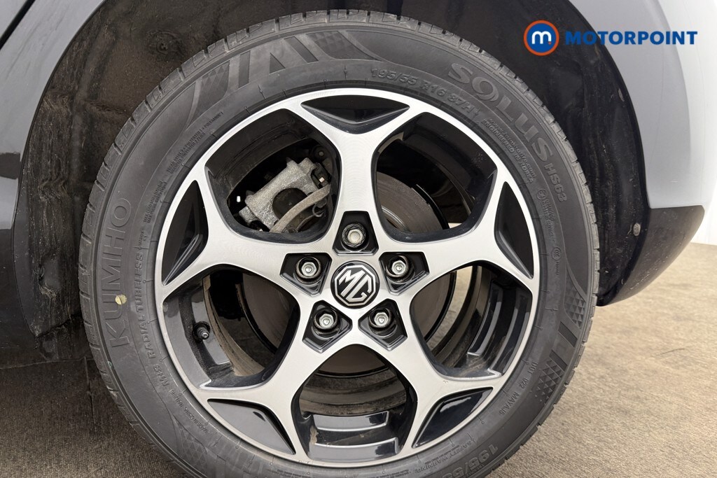 Used MG MG3 for sale - 77830818: Photo 21