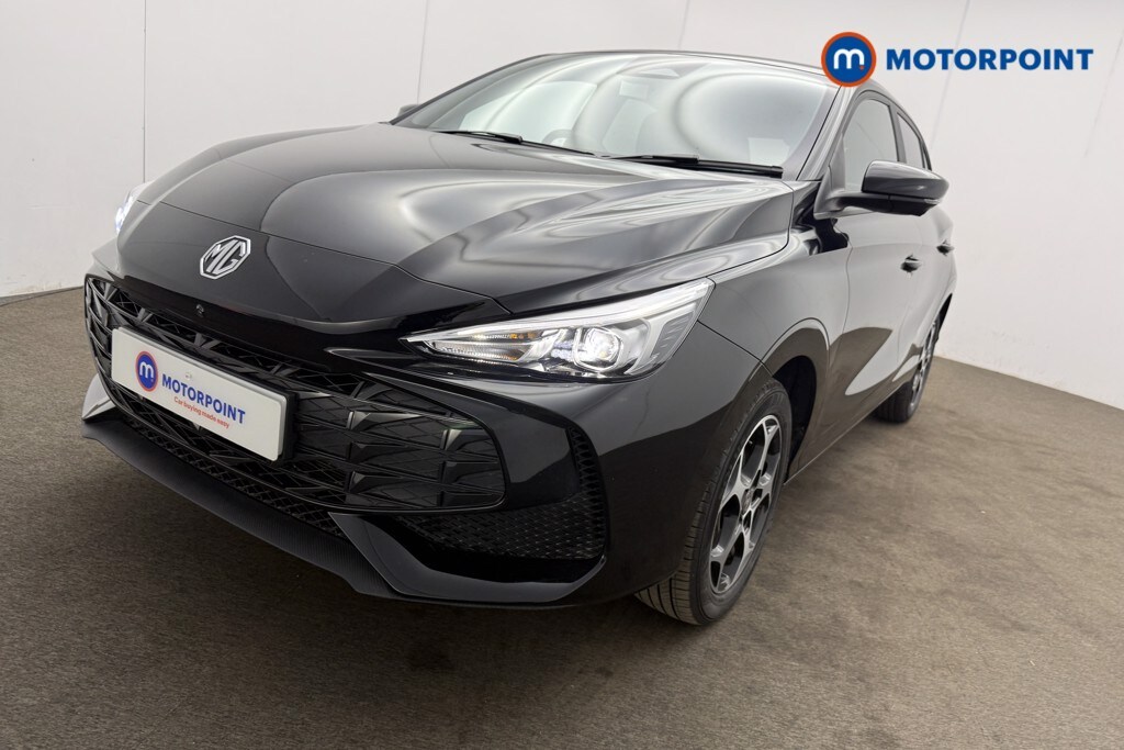 Used MG MG3 for sale - 77830818: Photo 32