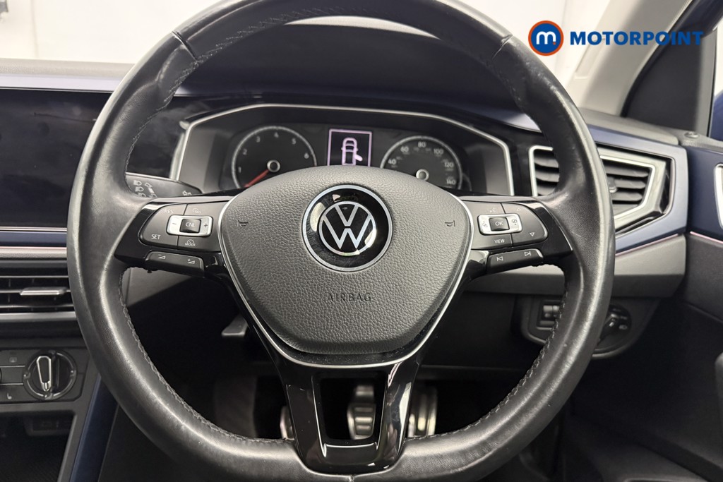 Used Volkswagen Polo 2020 for sale - 77275069: Photo 13