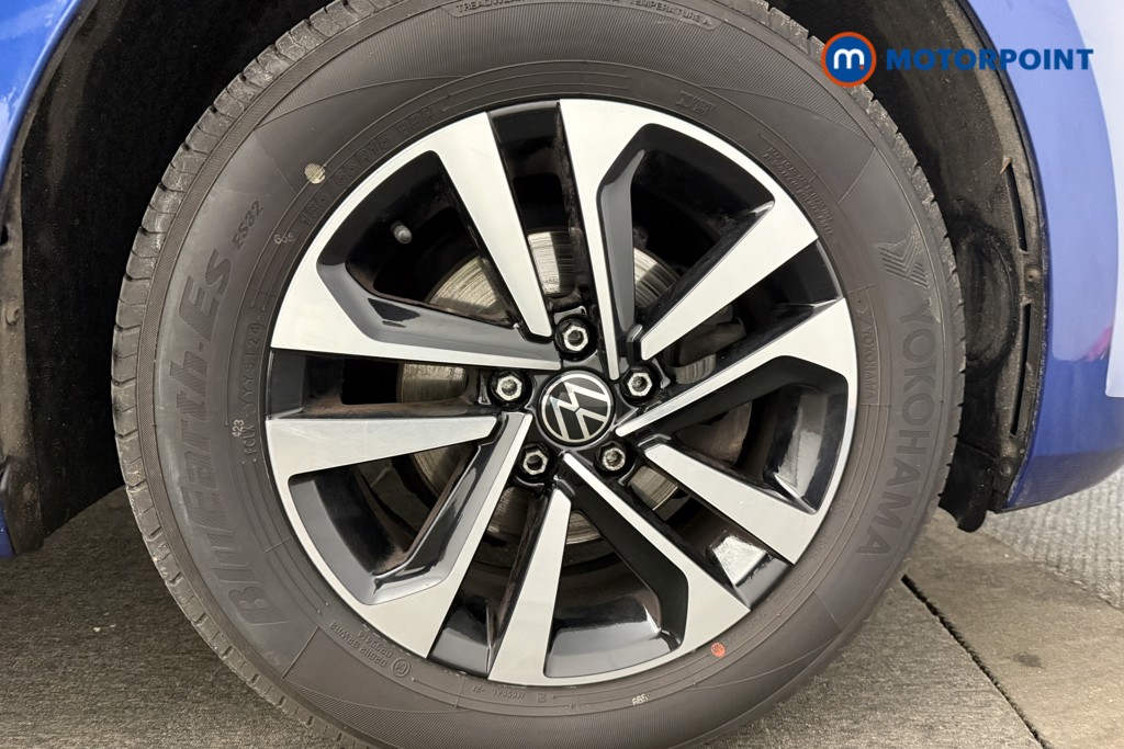 Used Volkswagen Polo 2020 for sale - 77275069: Photo 19