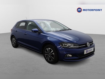 Used Volkswagen Polo 2020 for sale - 77275069: Photo