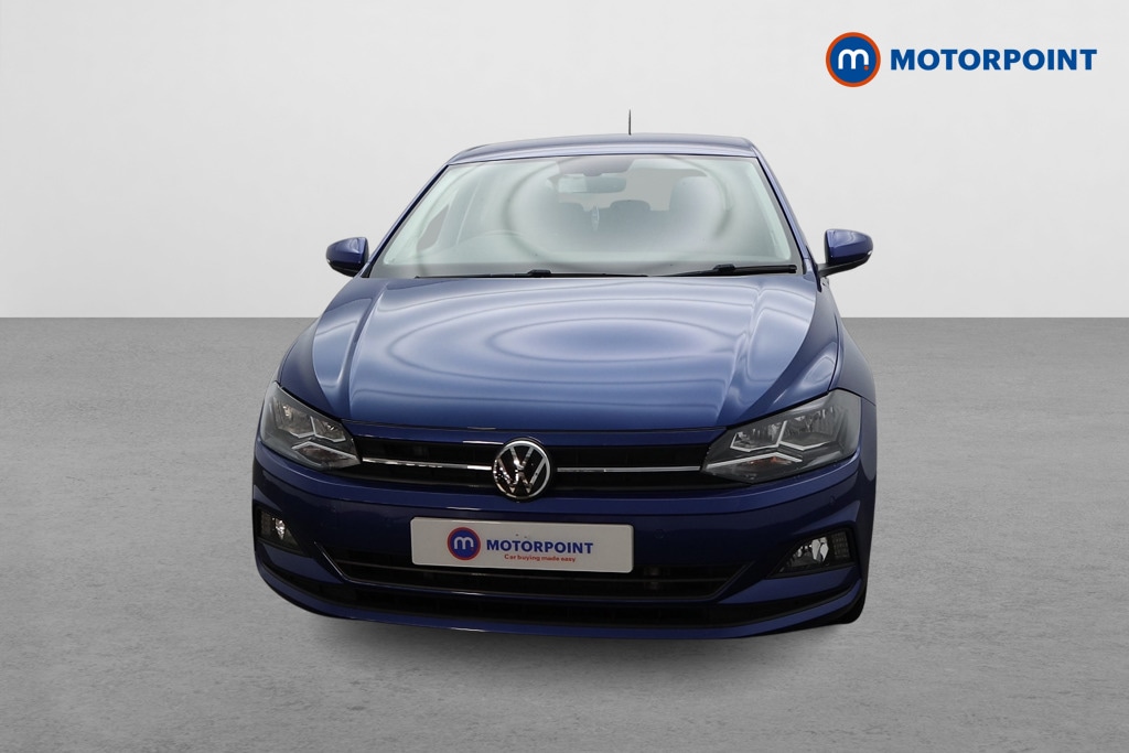 Used Volkswagen Polo 2020 for sale - 77275069: Photo 2