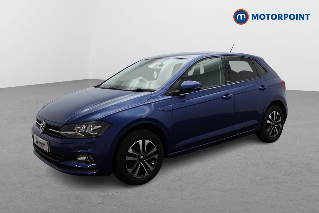 Used Volkswagen Polo 2020 for sale - 77275069: Photo 3