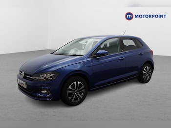 Used Volkswagen Polo 2020 for sale - 77275069: Photo