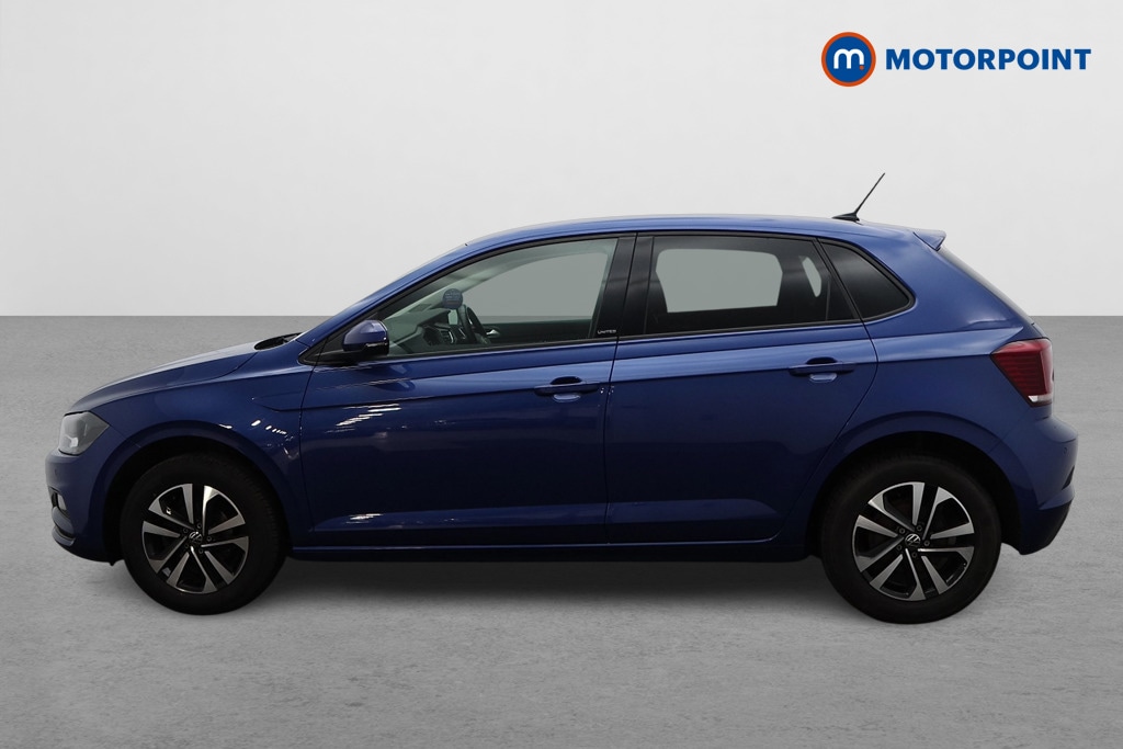 Used Volkswagen Polo 2020 for sale - 77275069: Photo 4
