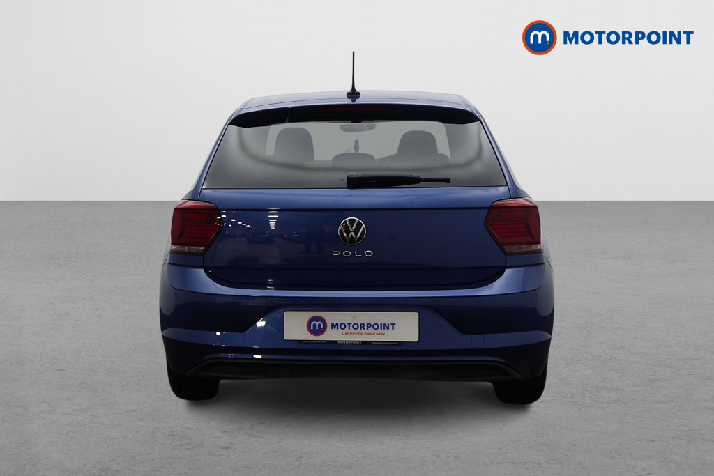 Used Volkswagen Polo 2020 for sale - 77275069: Photo 6