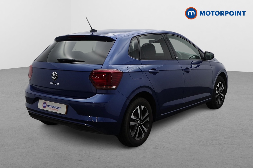 Used Volkswagen Polo 2020 for sale - 77275069: Photo 7