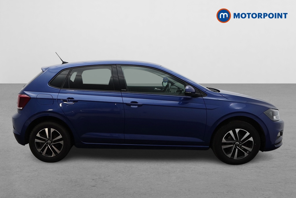 Used Volkswagen Polo 2020 for sale - 77275069: Photo 8
