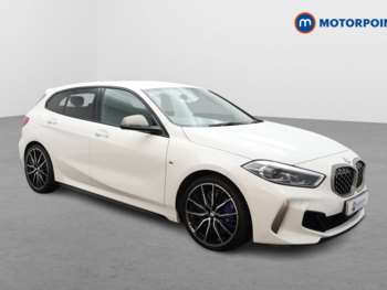 2022 - M135i xDrive 5dr Step Auto