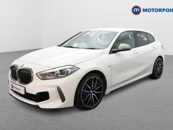 Used BMW 1 Series 2022 for sale - 75253103: Photo