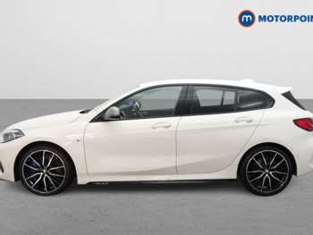 Used BMW 1 Series 2022 for sale - 75253103: Photo