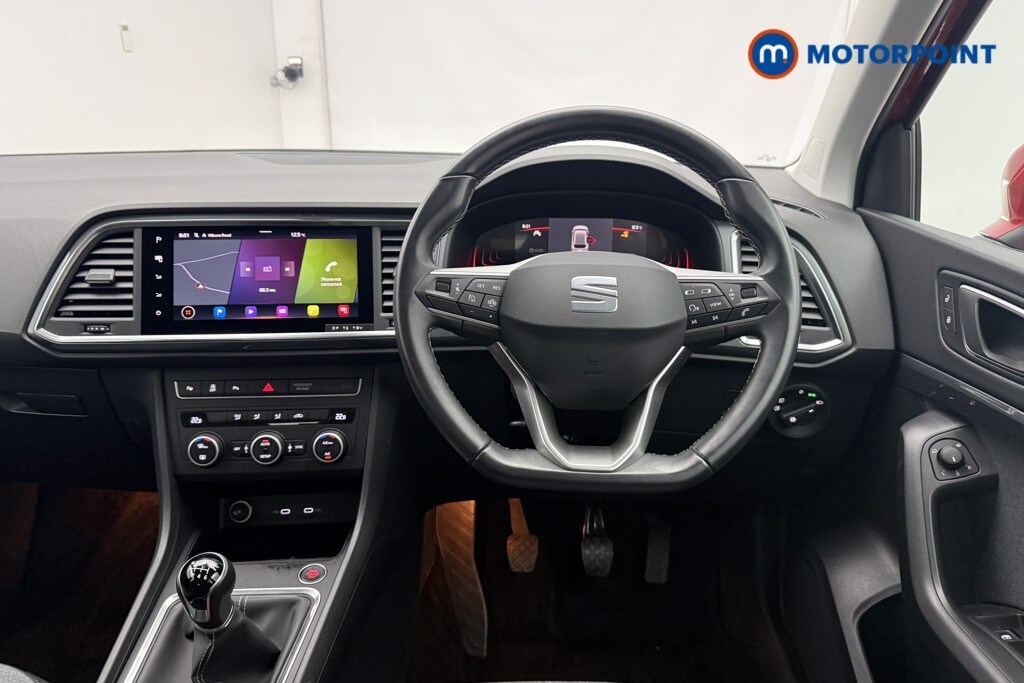 Used SEAT Ateca for sale - 78176862: Photo 10