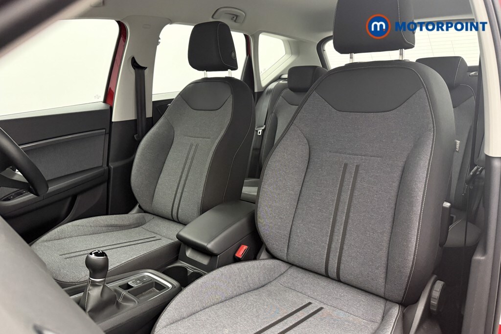 Used SEAT Ateca for sale - 78176862: Photo 11