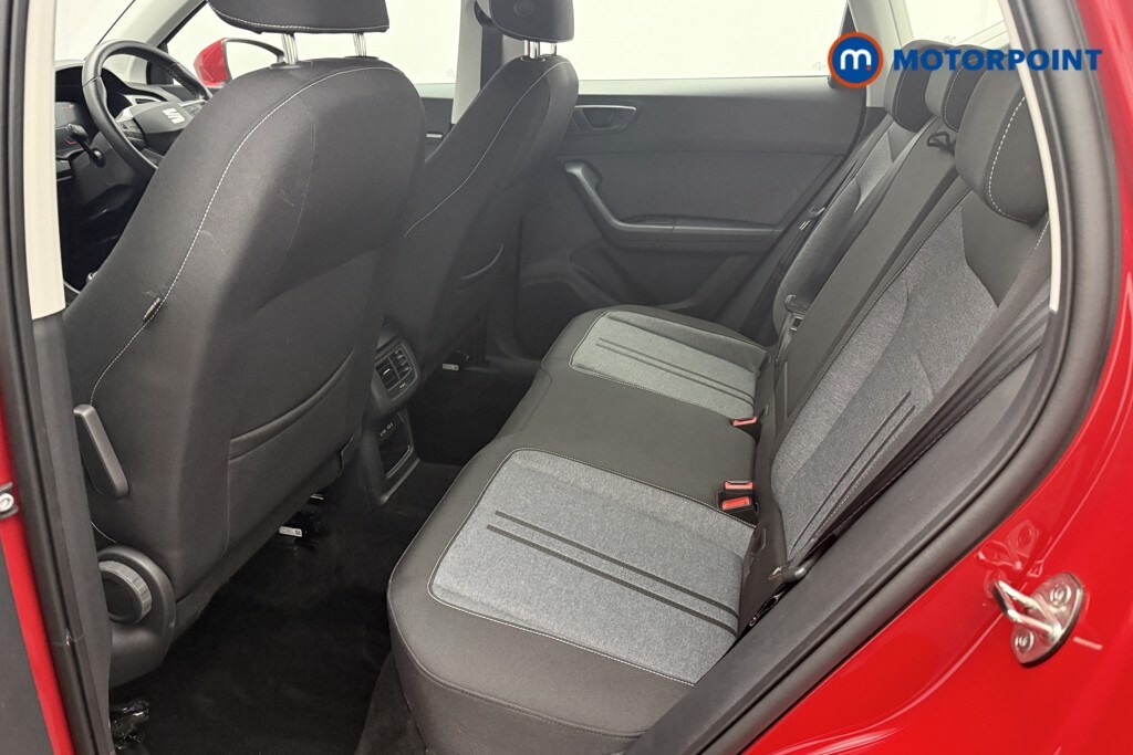Used SEAT Ateca for sale - 78176862: Photo 12