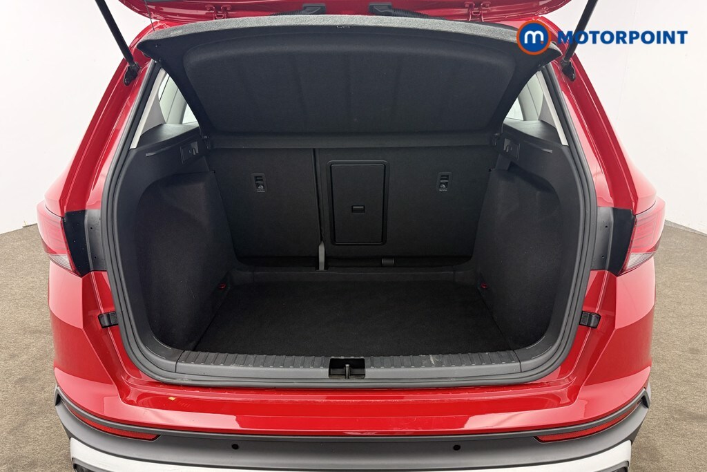 Used SEAT Ateca for sale - 78176862: Photo 13