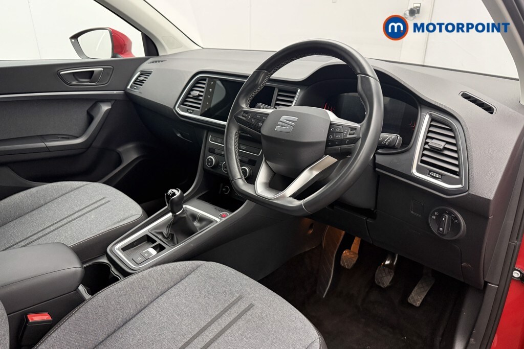 Used SEAT Ateca for sale - 78176862: Photo 14