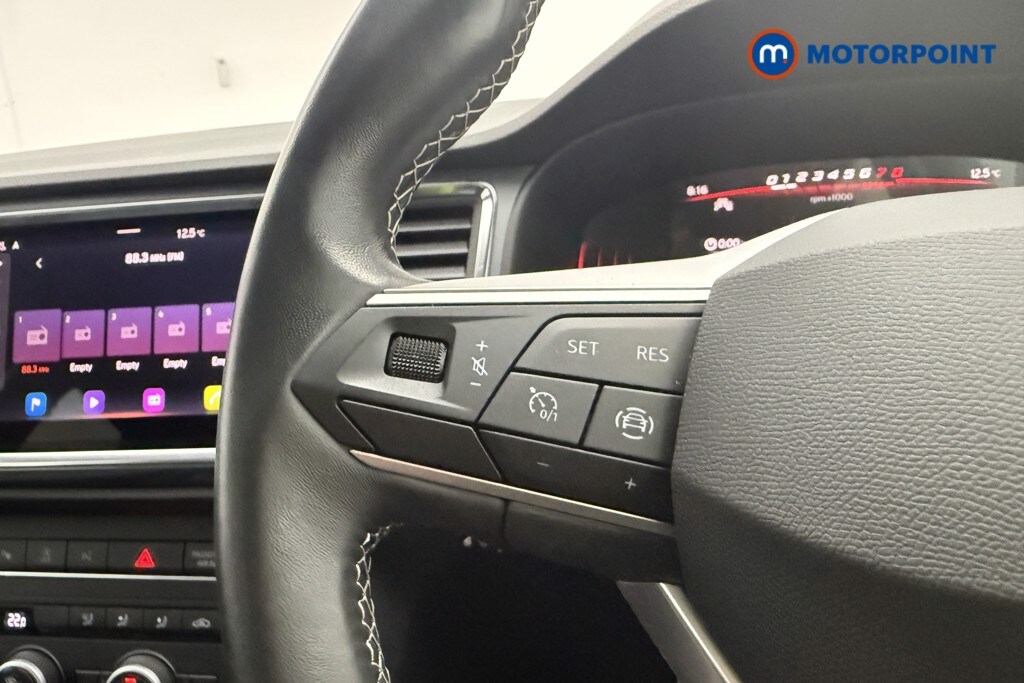 Used SEAT Ateca for sale - 78176862: Photo 15