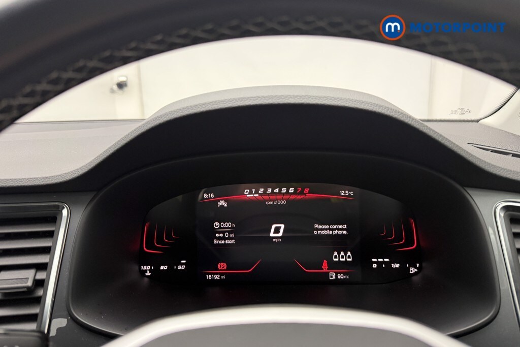 Used SEAT Ateca for sale - 78176862: Photo 17