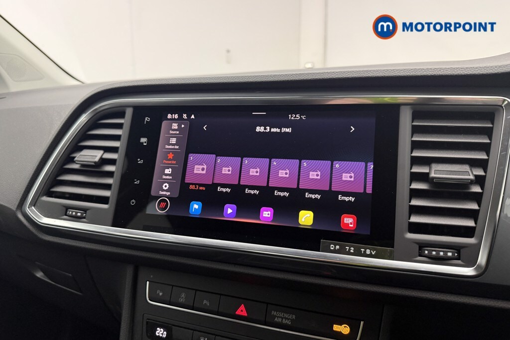 Used SEAT Ateca for sale - 78176862: Photo 18