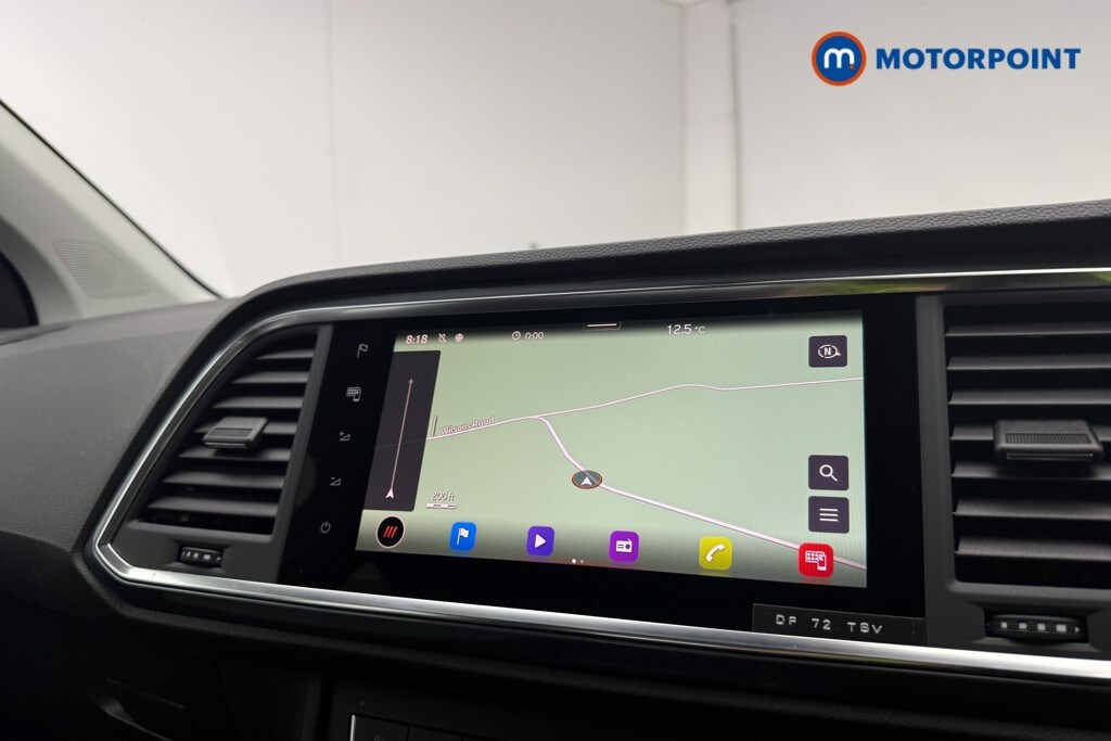 Used SEAT Ateca for sale - 78176862: Photo 19