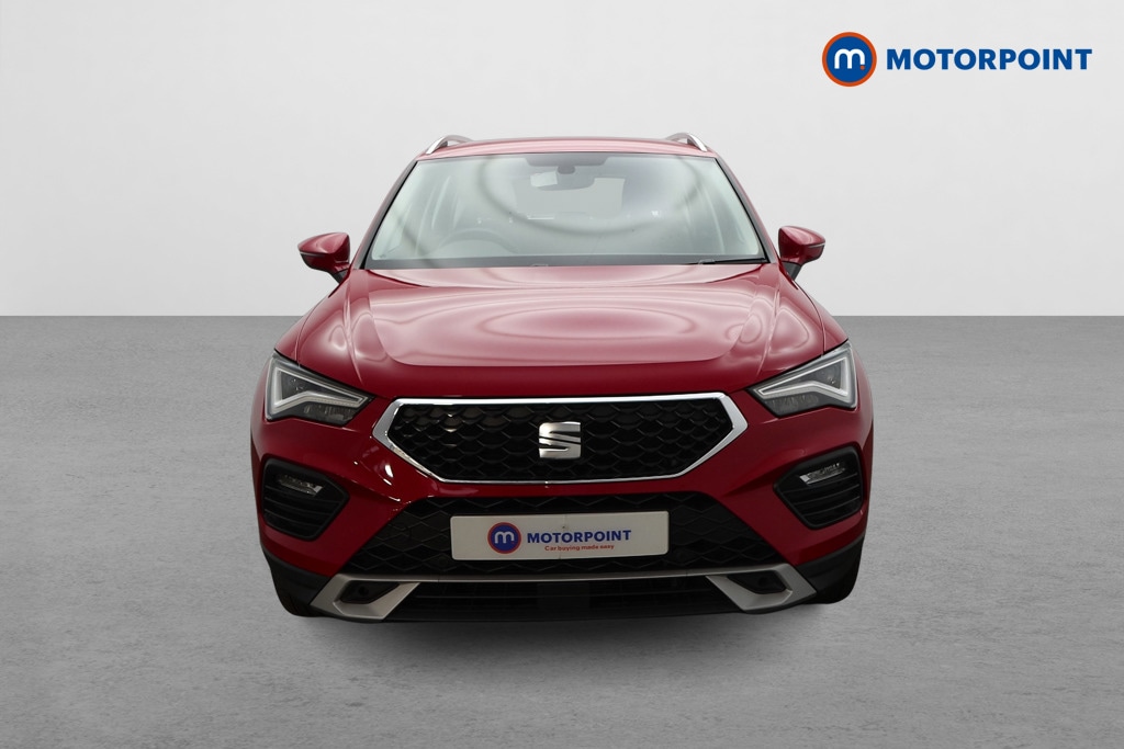 Used SEAT Ateca for sale - 78176862: Photo 2