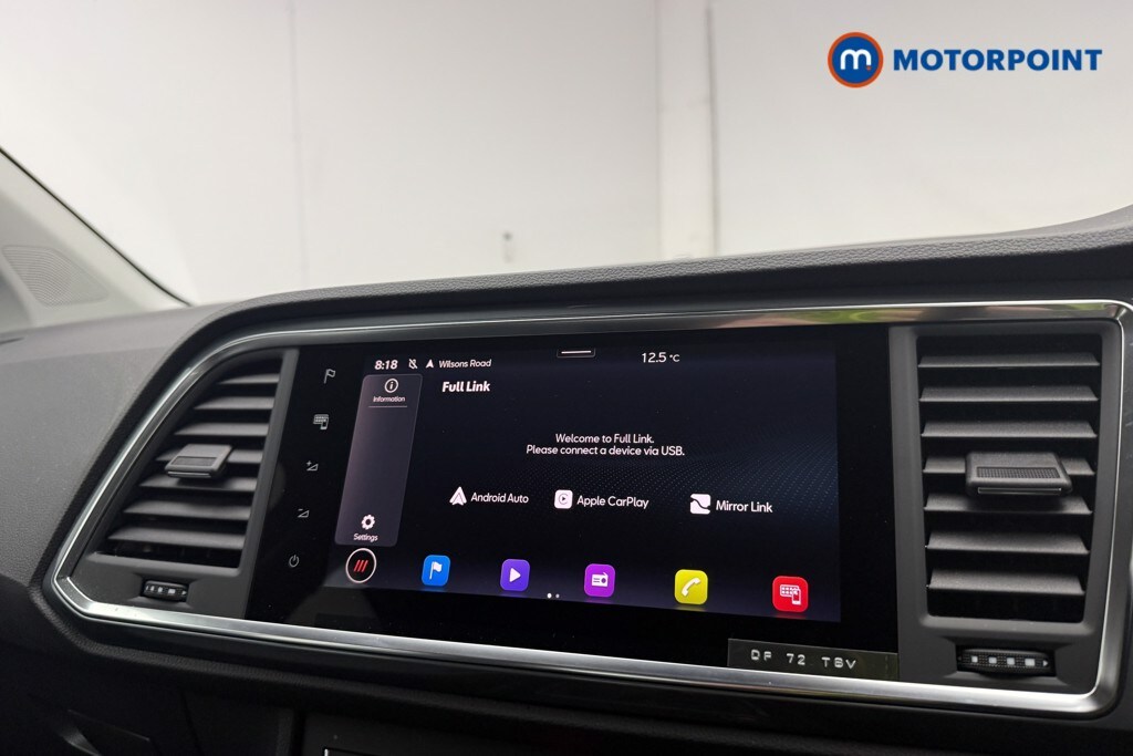 Used SEAT Ateca for sale - 78176862: Photo 20